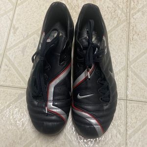 Mens Soccer Cleats